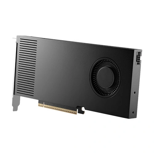 PNY Quadro RTX PRO 4000 Blackwell 24GB Graphics Card